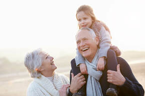 NH Family Mediation Grandparents Rights